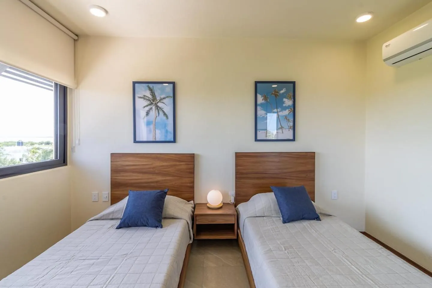 Stunning Ocean View Penthouse With Private Pool - B301 Apartment Isla Holbox