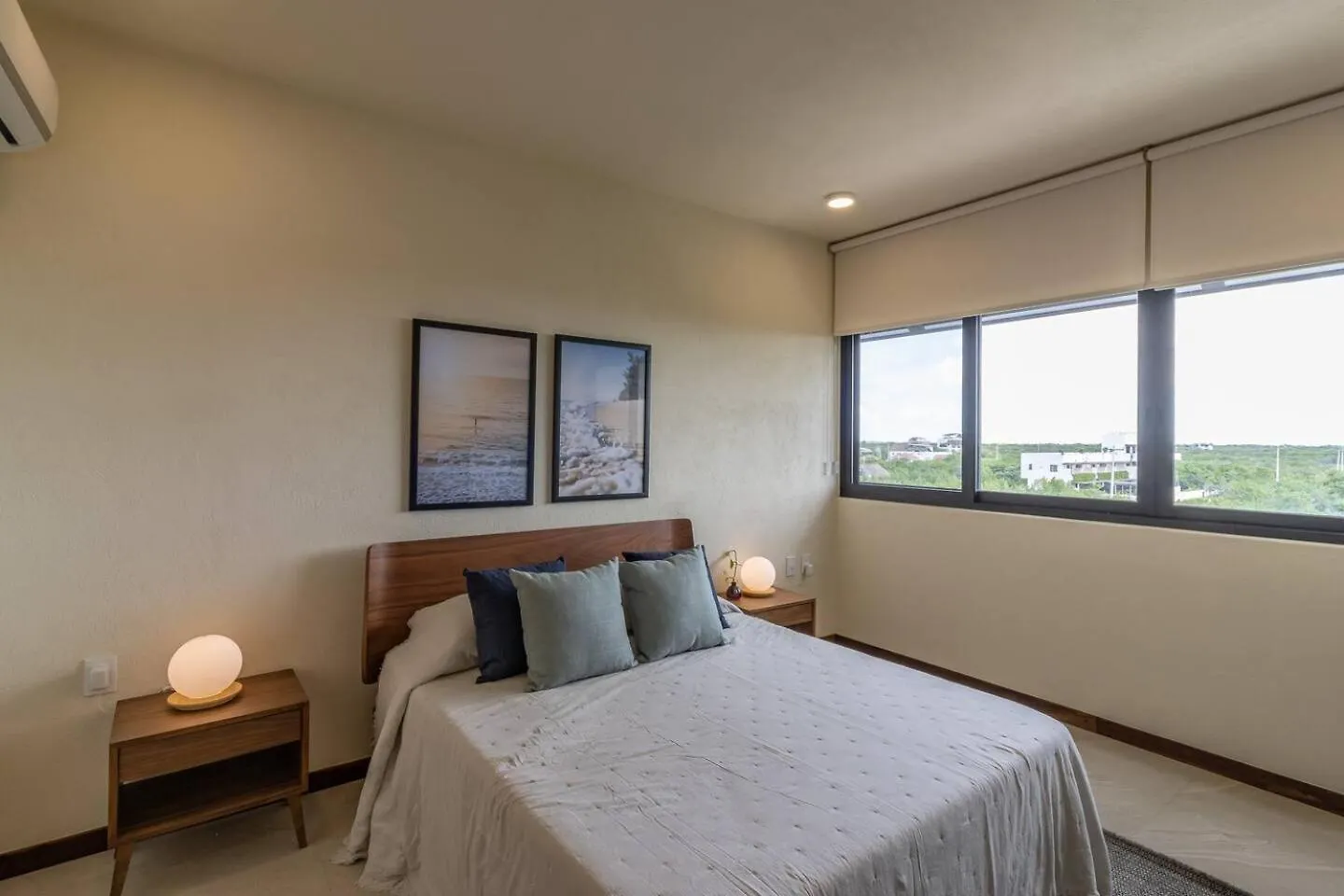 Stunning Ocean View Penthouse With Private Pool - B301 Apartment Isla Holbox