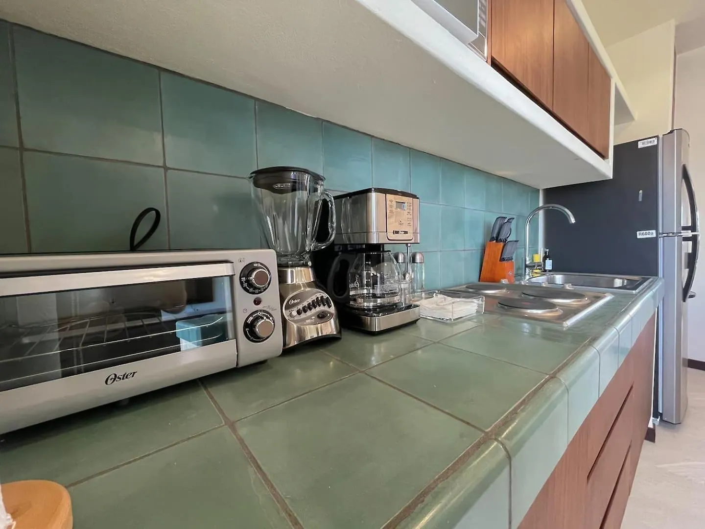 Stunning Ocean View Penthouse With Private Pool - B301 Apartment Isla Holbox Mexico