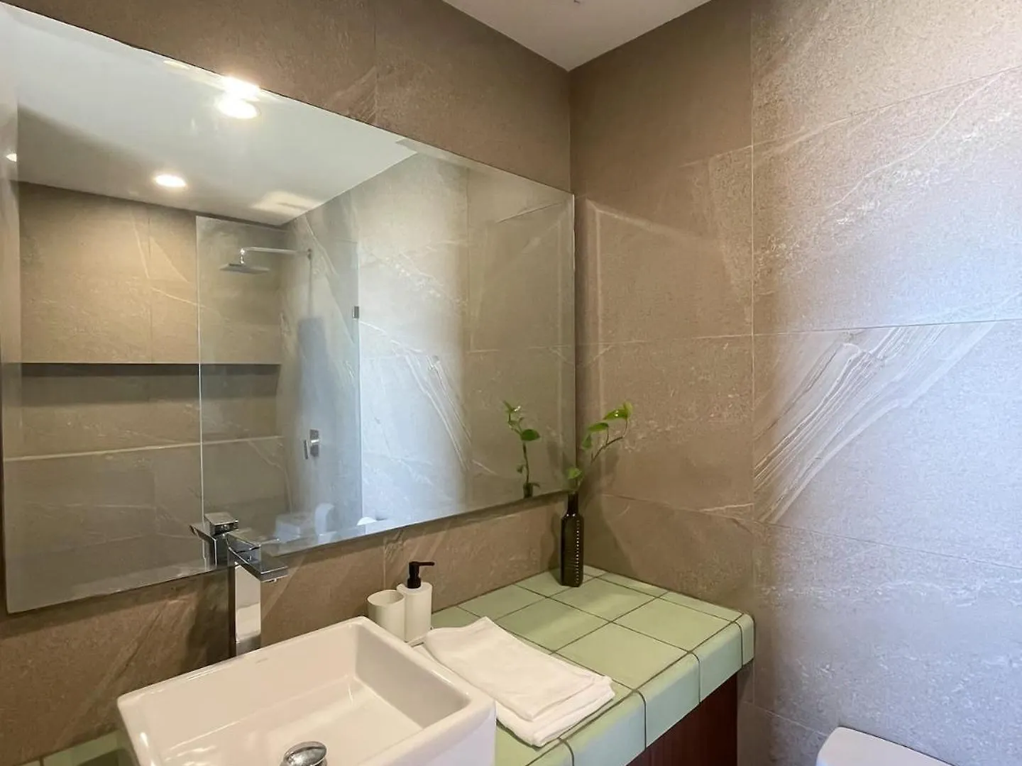 Stunning Ocean View Penthouse With Private Pool - B301 Apartment Isla Holbox