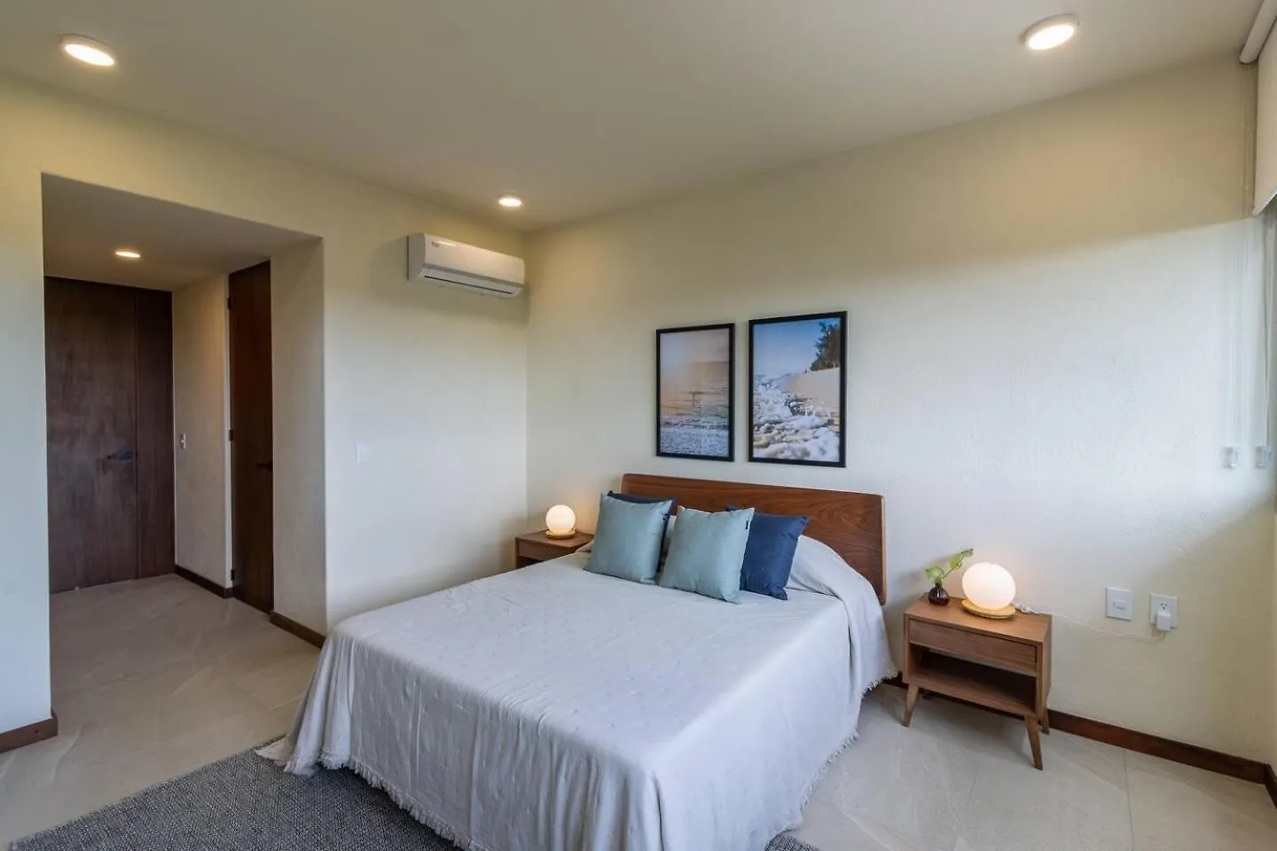 Stunning Ocean View Penthouse With Private Pool - B301 Apartment Isla Holbox