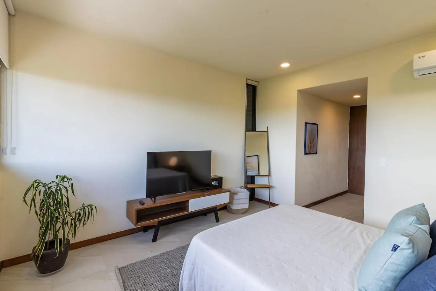 Stunning Ocean View Penthouse With Private Pool - B301 Apartment Isla Holbox Mexico
