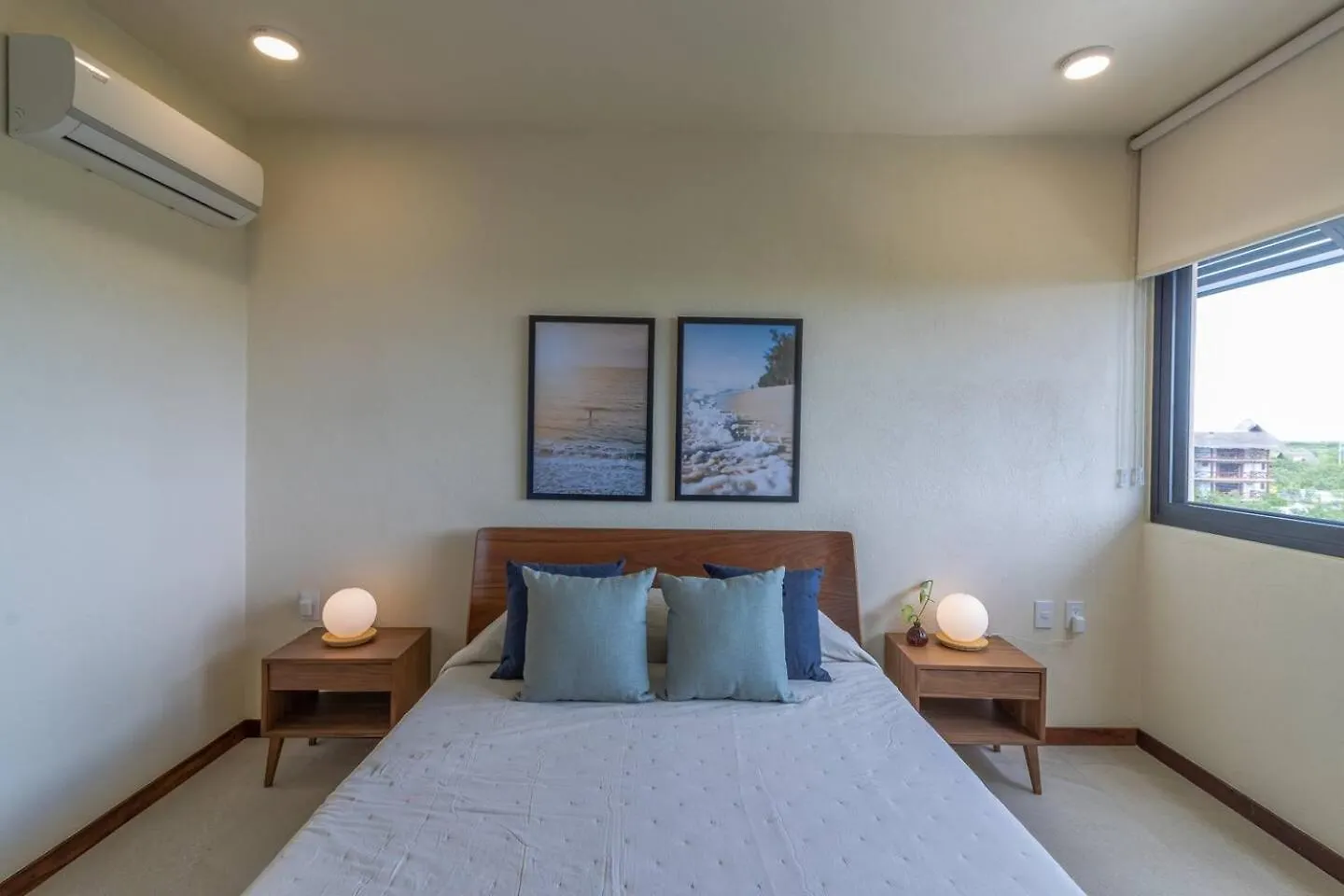 Stunning Ocean View Penthouse With Private Pool - B301 Apartment Isla Holbox 0*,