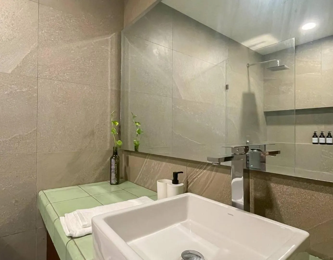 Stunning Ocean View Penthouse With Private Pool - B301 Apartment Isla Holbox Mexico