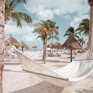 Hotel Blue, Holbox