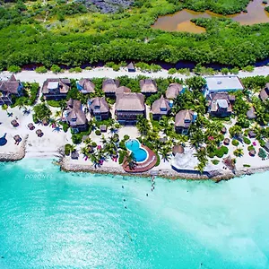Hotel Flamingos, Holbox