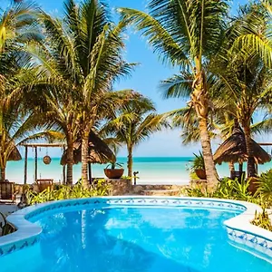 Hotel Dream Beachfront, Holbox