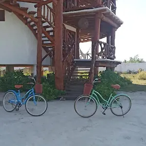 Te Quiero Luxury Suites Holbox
