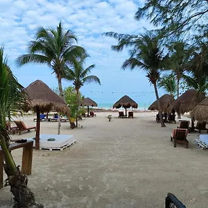 Hotel By Xaloc, Holbox