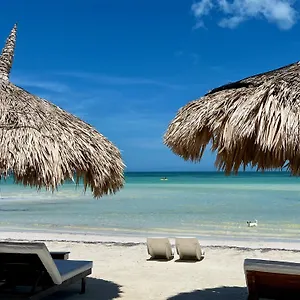 Hotel Palapas Del Sol, Holbox