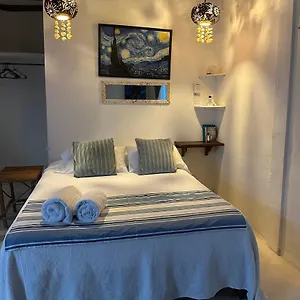 Cuarto Chingui Holbox
