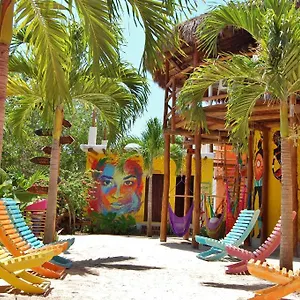 Tribu Albergue