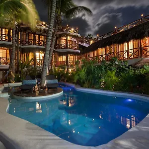 Hotel Ti - Adults Only, Holbox
